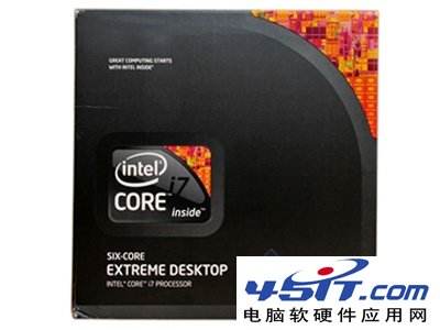 Inteli7 980X